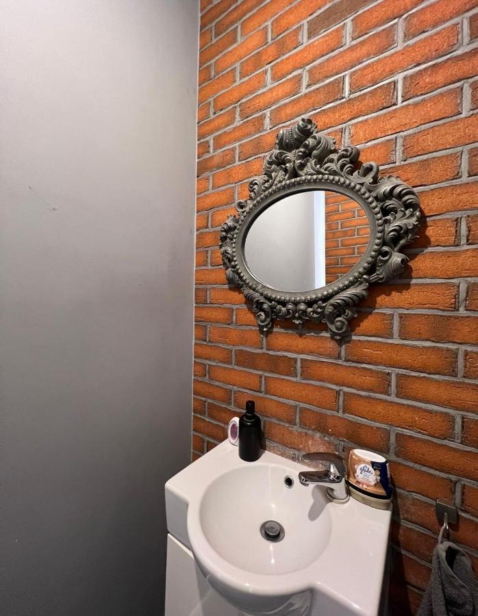 Dom Dabrowka Poznan Apartment Paledzie Cameră foto